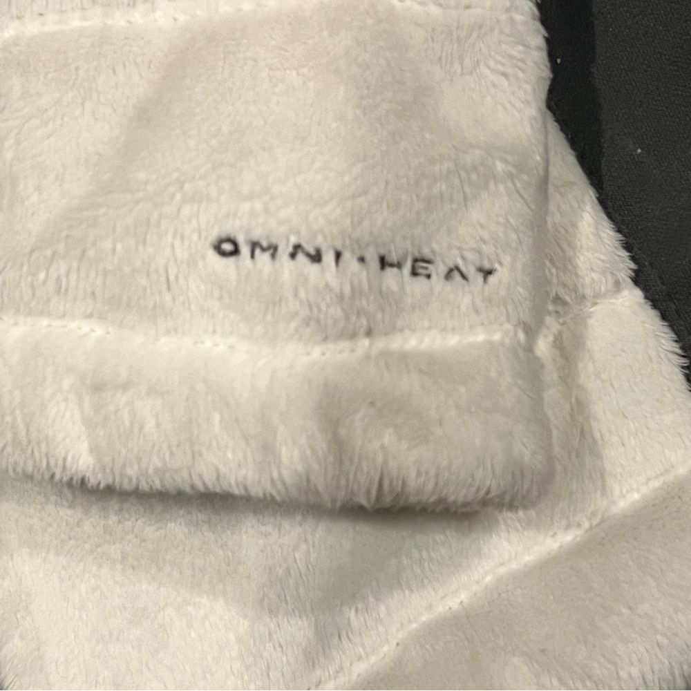 Columbia Women's Omni-Heat Plush Jacket Size S - Picture 9 of 11